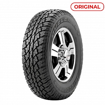   Bridgestone Dueler A/T 693III